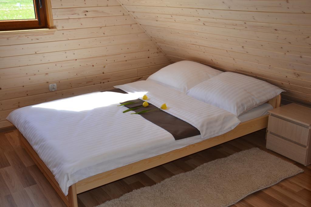 Letniskowe Holiday home *