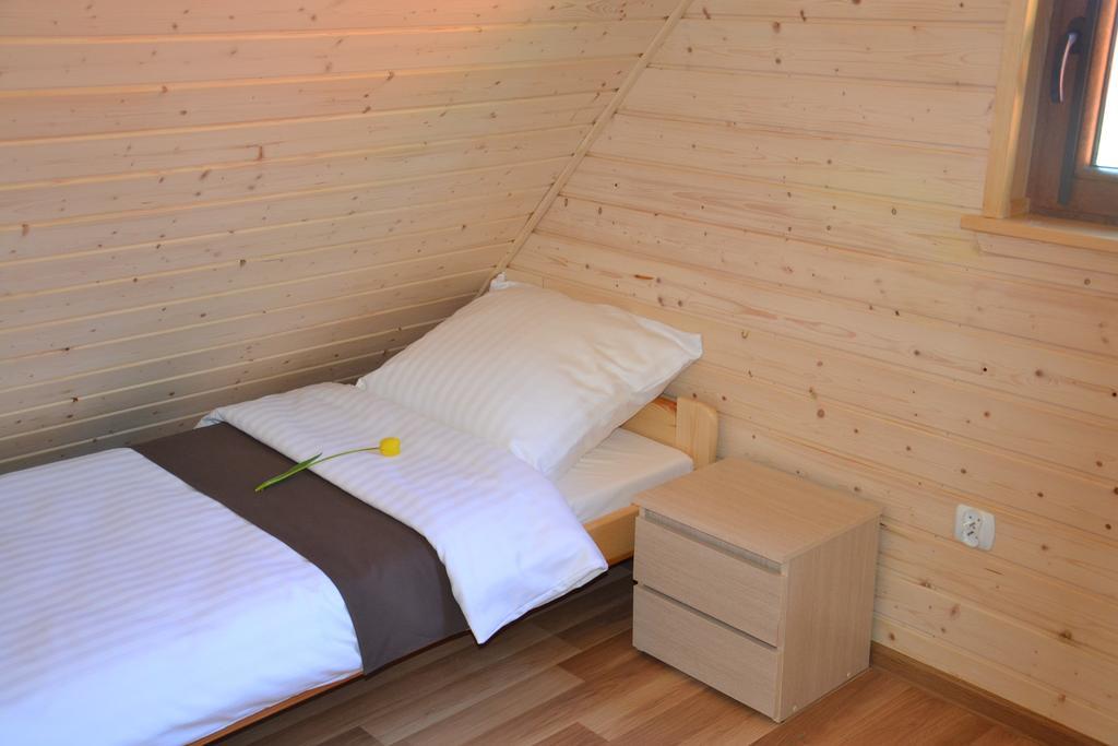 Letniskowe Holiday home