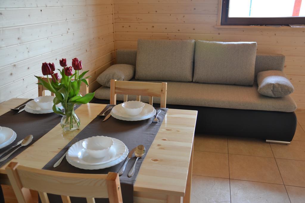 Letniskowe Holiday home Ustronie Morskie