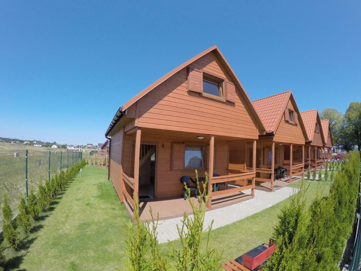 Holiday home Letniskowe Ustronie Morskie