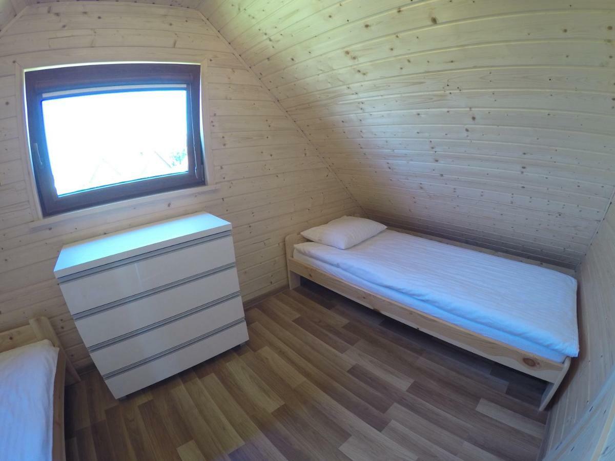 Holiday home Letniskowe Ustronie Morskie