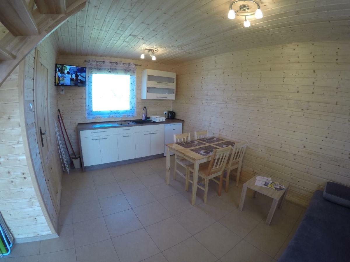 Letniskowe Holiday home Ustronie Morskie