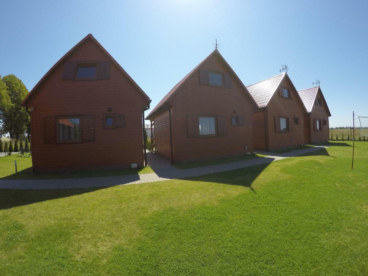 Holiday home Letniskowe