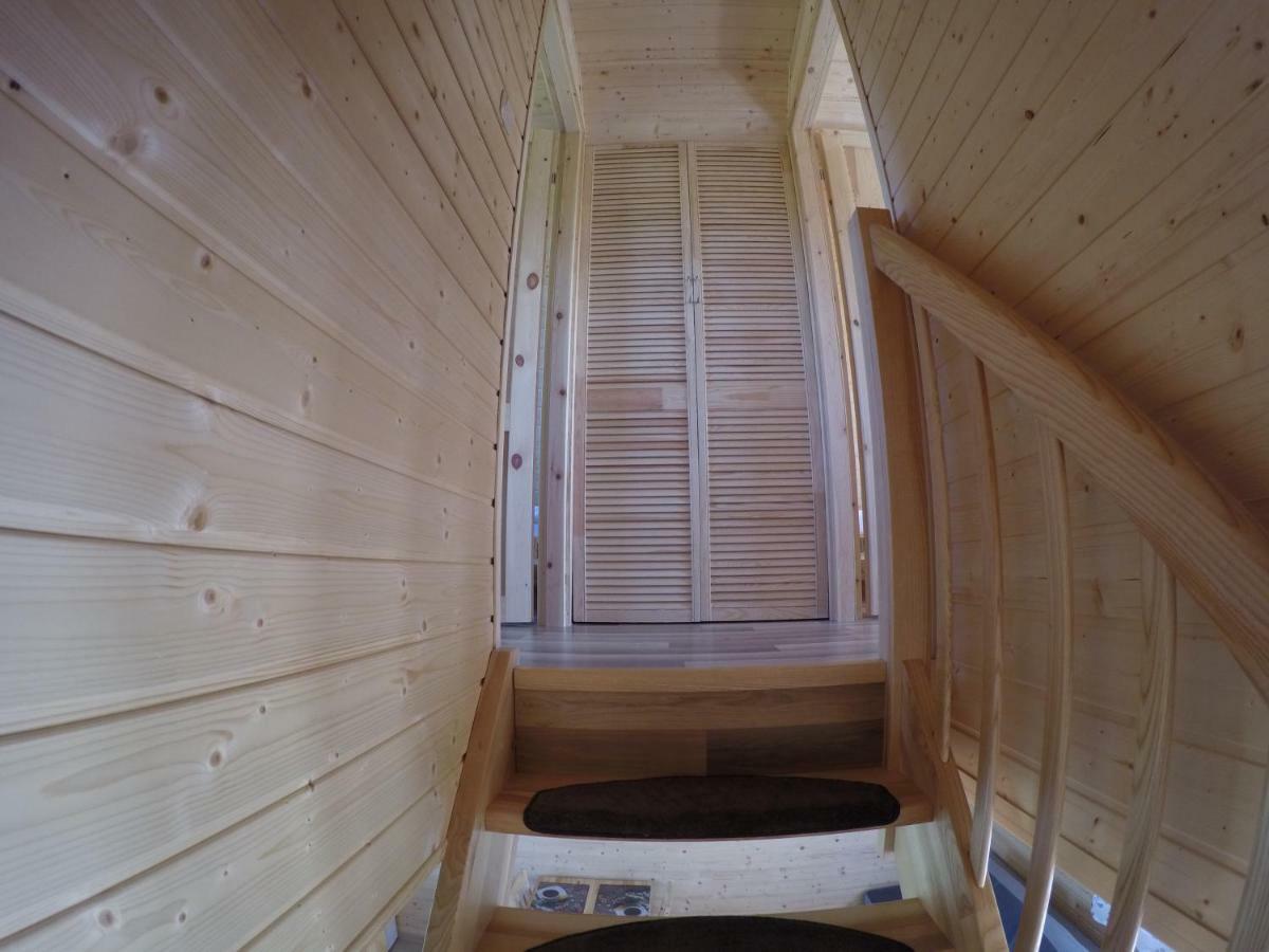 Letniskowe Holiday home Ustronie Morskie