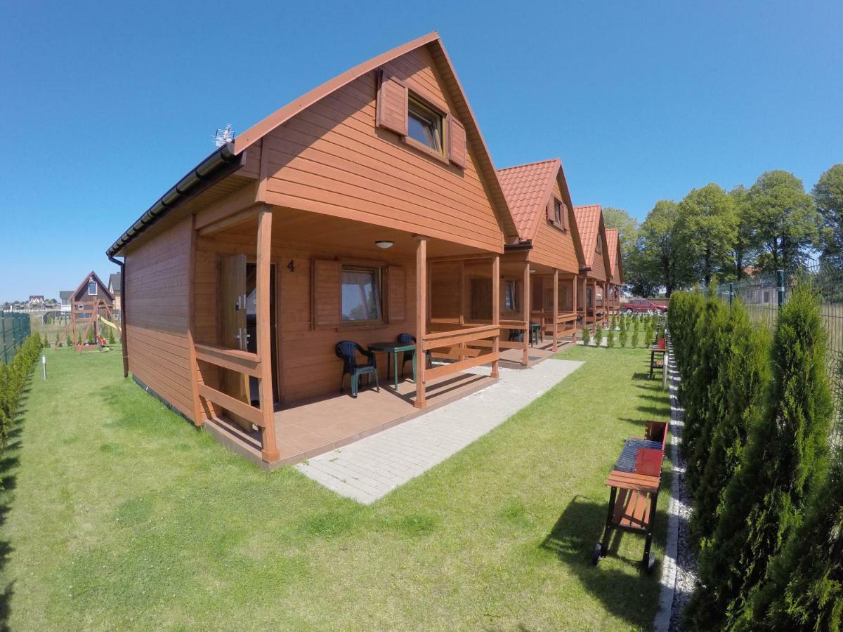 Holiday home Letniskowe