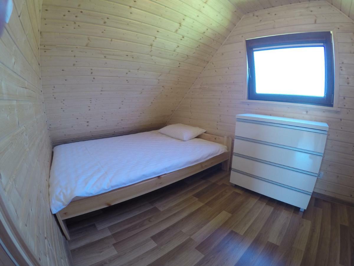 Holiday home Letniskowe Ustronie Morskie