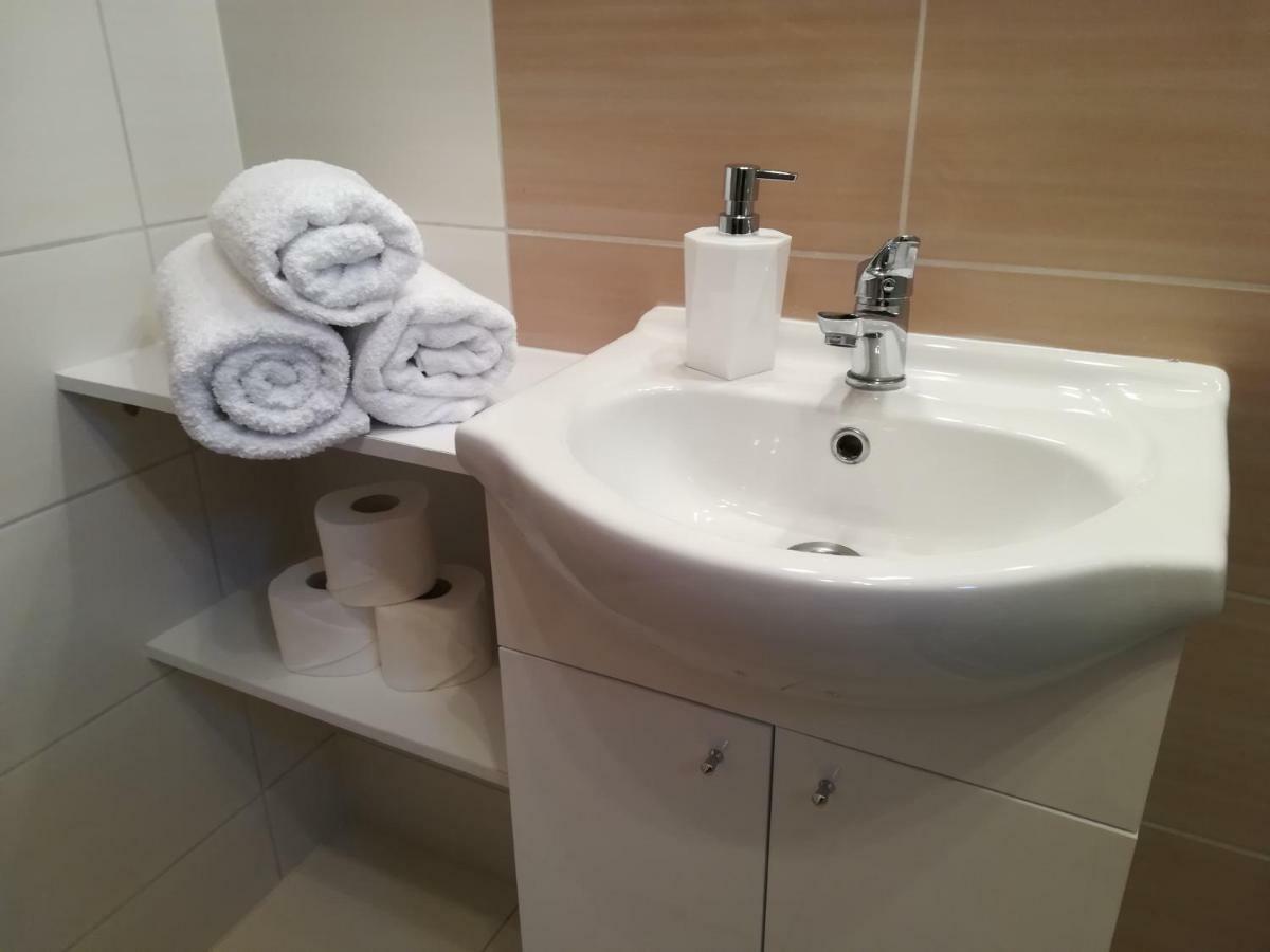 Prázdninový dům Letniskowe Ustronie Morskie
