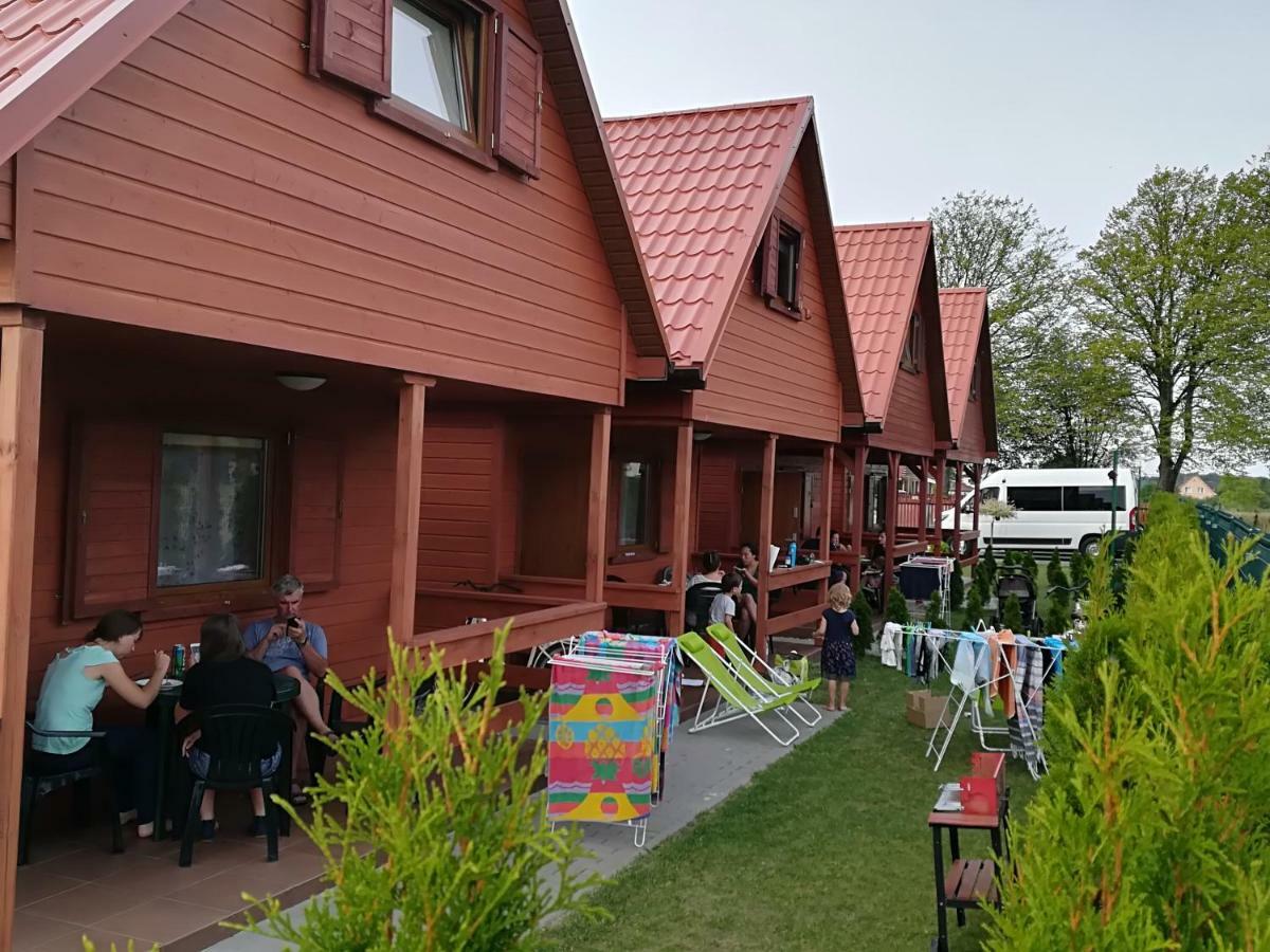 Letniskowe Holiday home