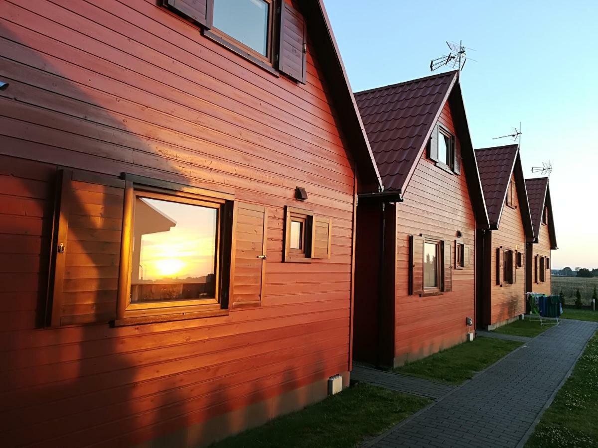 Letniskowe Holiday home Ustronie Morskie
