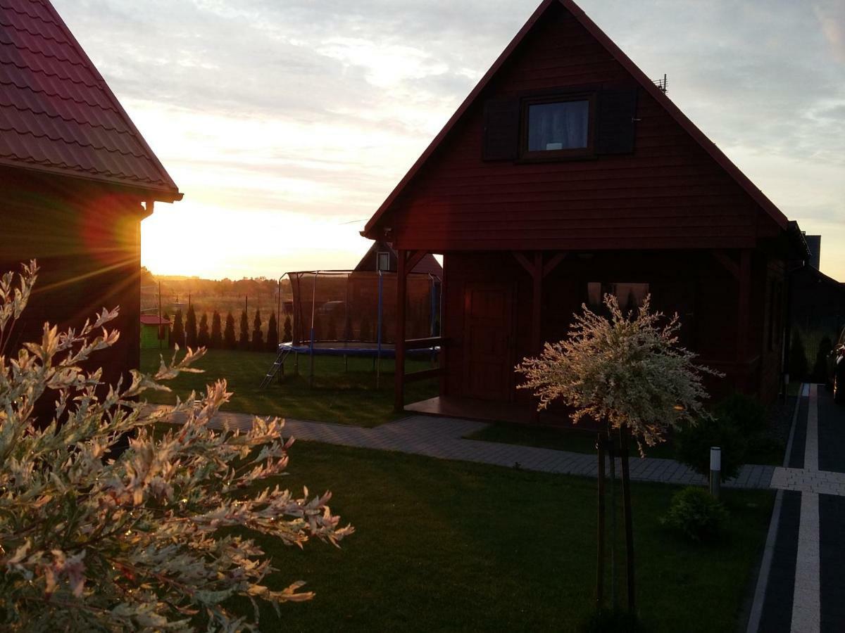 Letniskowe Holiday home